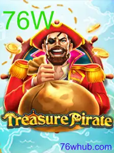 TreasurePirate: Aventura no Alto-Mar e Estratégia em Jogo de Tabuleiro